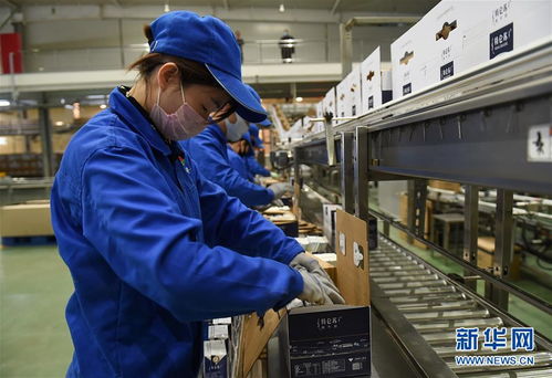 內蒙古和林格爾 按下復工復產“加速鍵”，全力保障乳制品生產供應