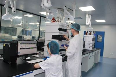 海河乳品以卓越品質(zhì)通過歐盟IFS Food液態(tài)奶認(rèn)證，引領(lǐng)乳制品生產(chǎn)新標(biāo)桿